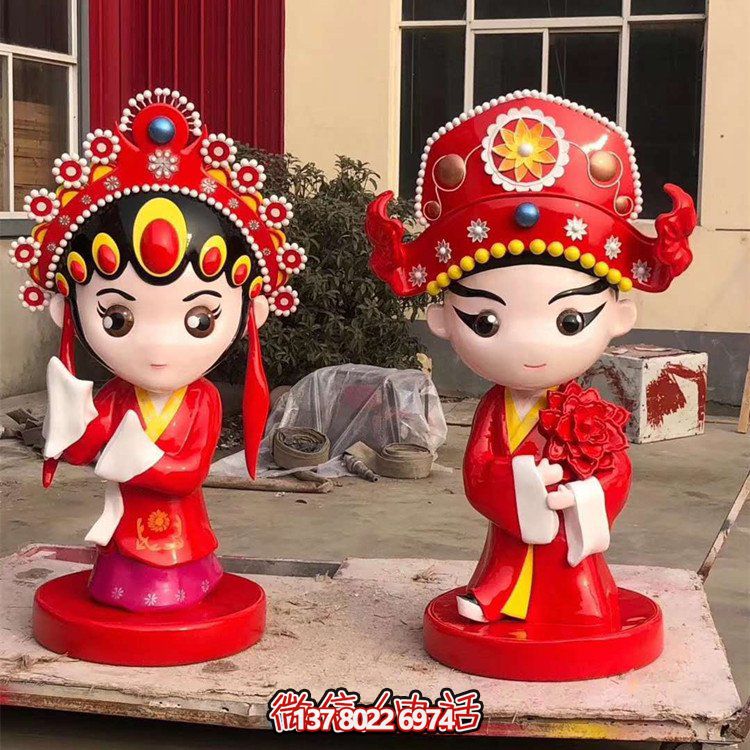 多彩擺件，點亮你的生活