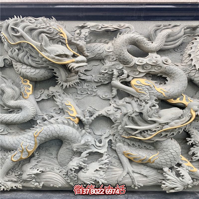 九龍園林，美麗傳奇之旅