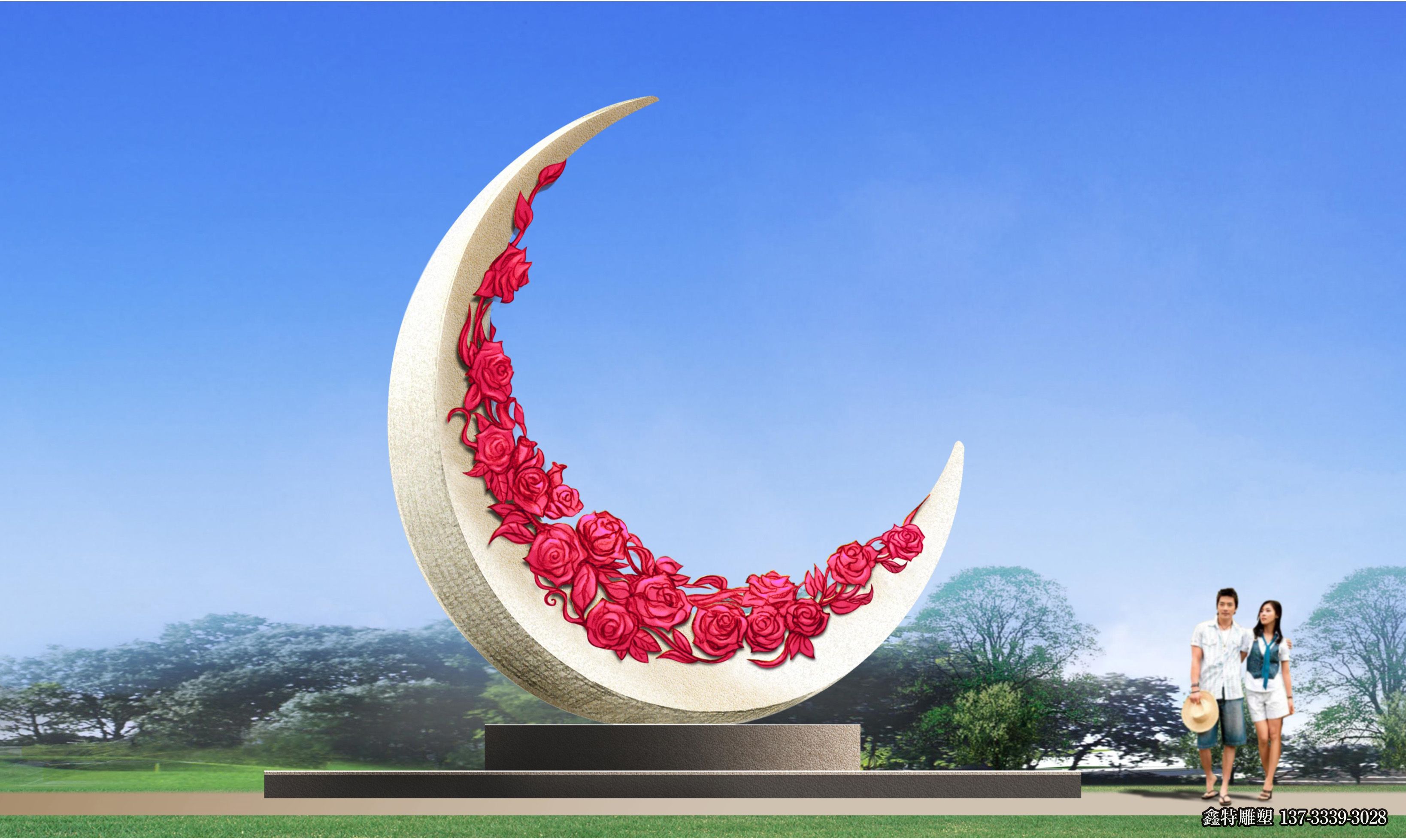 菏曹運(yùn)河雕塑方案設(shè)計項目 方案部分 (19) 菏曹運(yùn)河雕塑方案設(shè)計項目 方案部分 (19)